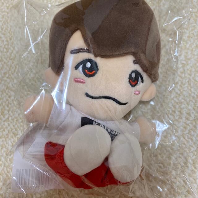 西畑大吾 ちびぬい | フリマアプリ ラクマ