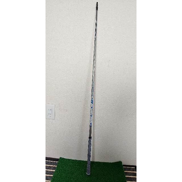 [新品未使用]USTMamiya helium5 テーラーメイドスリーブ