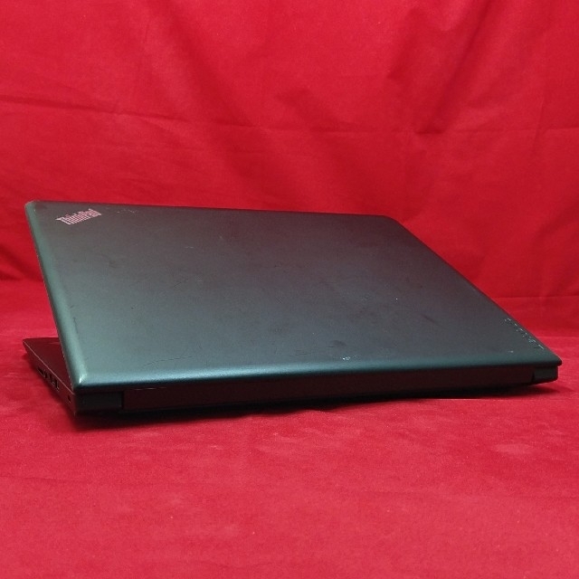 Lenovo ThinkPad E470 / 第7世代 / Full HD 2