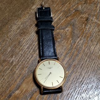 ロンジン(LONGINES)のロンジン 腕時計 (腕時計(アナログ))