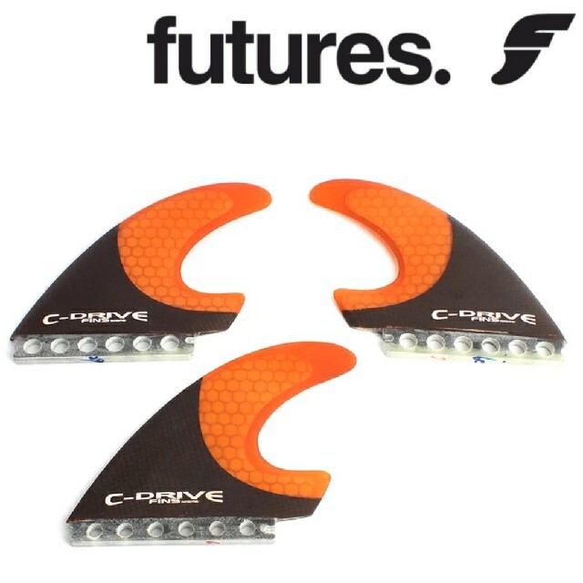 futuresフィン C-DRIVE フィン  フューチャーフィン future