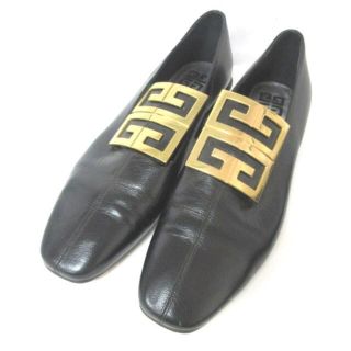 ジバンシィ ローファーの通販 21点 | GIVENCHYを買うならラクマ