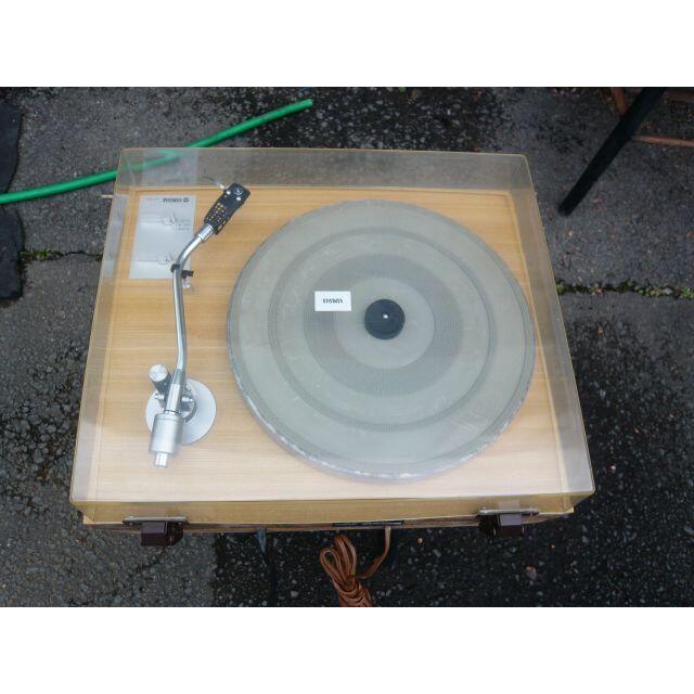 YAMAHA YP-3 ヤマハ レコード プレイヤー ベルト交換済 - 通販