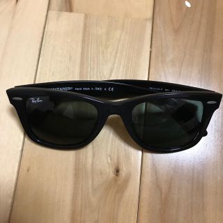 レイバン(Ray-Ban)のレイバンサングラス(サングラス/メガネ)