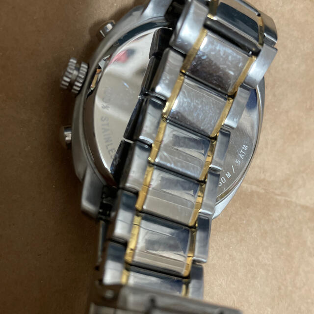 TOMMY HILFIGER(トミーヒルフィガー)のあきたま様専用 メンズの時計(腕時計(アナログ))の商品写真