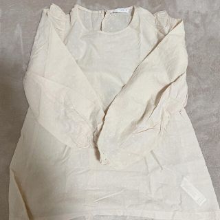 ザラキッズ(ZARA KIDS)のZARA トップス(シャツ/ブラウス(長袖/七分))