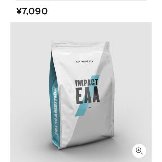 マイプロ  EAA500g(アミノ酸)