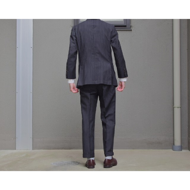 [Paul Smith]Shadow Stripe Suit 2