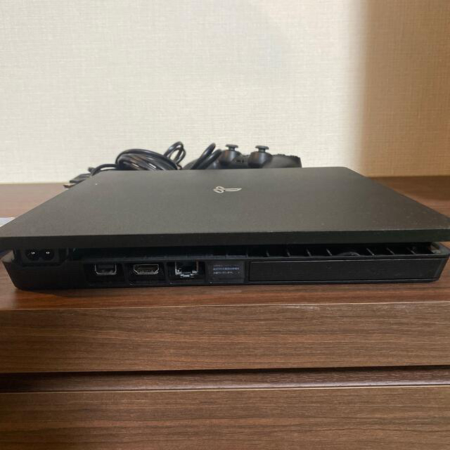 SONY PlayStation4 本体 CUH-2000BB01