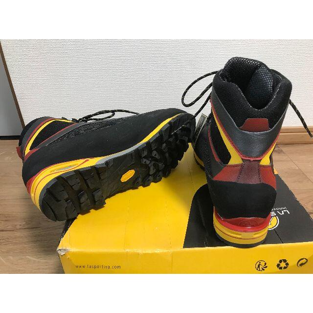 LA SPORTIVA(スポルティバ)のLA Sportiva Trango Tower GTX 27.0新品未使用 スポーツ/アウトドアのアウトドア(登山用品)の商品写真