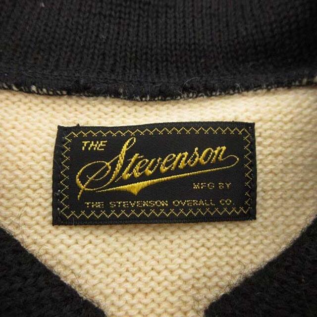 スティーブンソンオーバーオール STEVENSON OVERALL CO. セー