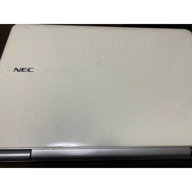 【ジャンク】NEC Lavie LL750/FS3EW