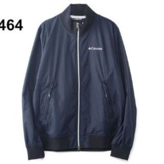 Columbia - 撥水MA-1 コロンビア Columbia ニューベリーフォレス