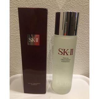 エスケーツー(SK-II)のSK2 フェイシャルトリートメント エッセンス(230ml)(化粧水/ローション)