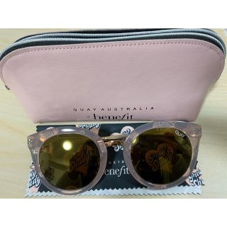 クエイアイウェアオーストラリア(Quay Eyeware Australia)のサングラス quay australia(サングラス/メガネ)