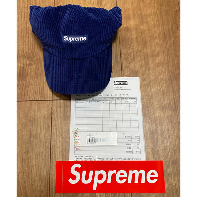 ✴︎Supreme Small Box logo✴︎