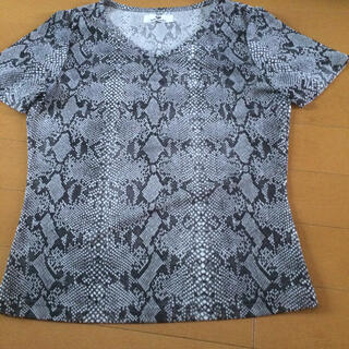 ビバユー(VIVAYOU)のビバユー  Tシャツ Wilson  短パン セット(Tシャツ(半袖/袖なし))