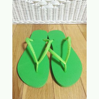 ハワイアナス(havaianas)のhavaianas ビーチサンダル(ビーチサンダル)