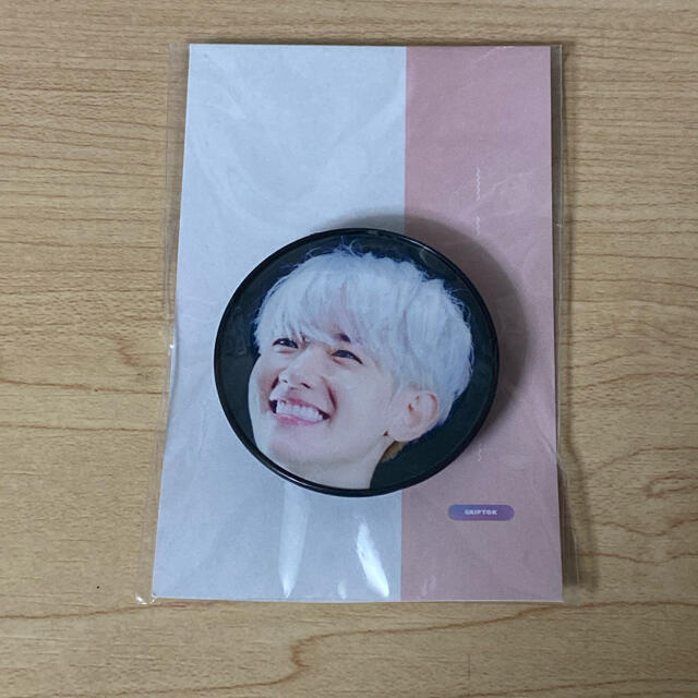 EXO - EXO ベッキョン グリップトックの通販 by 舞桜's shop|エクソ