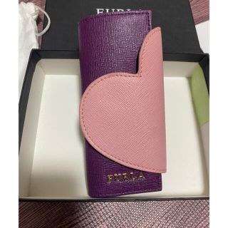 フルラ(Furla)のちび様　専用(キーケース)