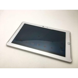 良品 SIMフリー ドコモ ARROWS Tab F-02Fタブレット453