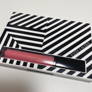 エスティローダー(Estee Lauder)のエスティーローダー　アイ＆チークパレット　リップグロス(コフレ/メイクアップセット)