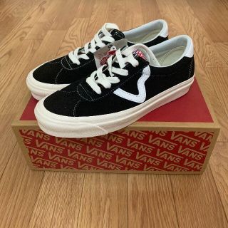 VANS ヴァンズ　スポーツ　サイズ25cm 新品未使用