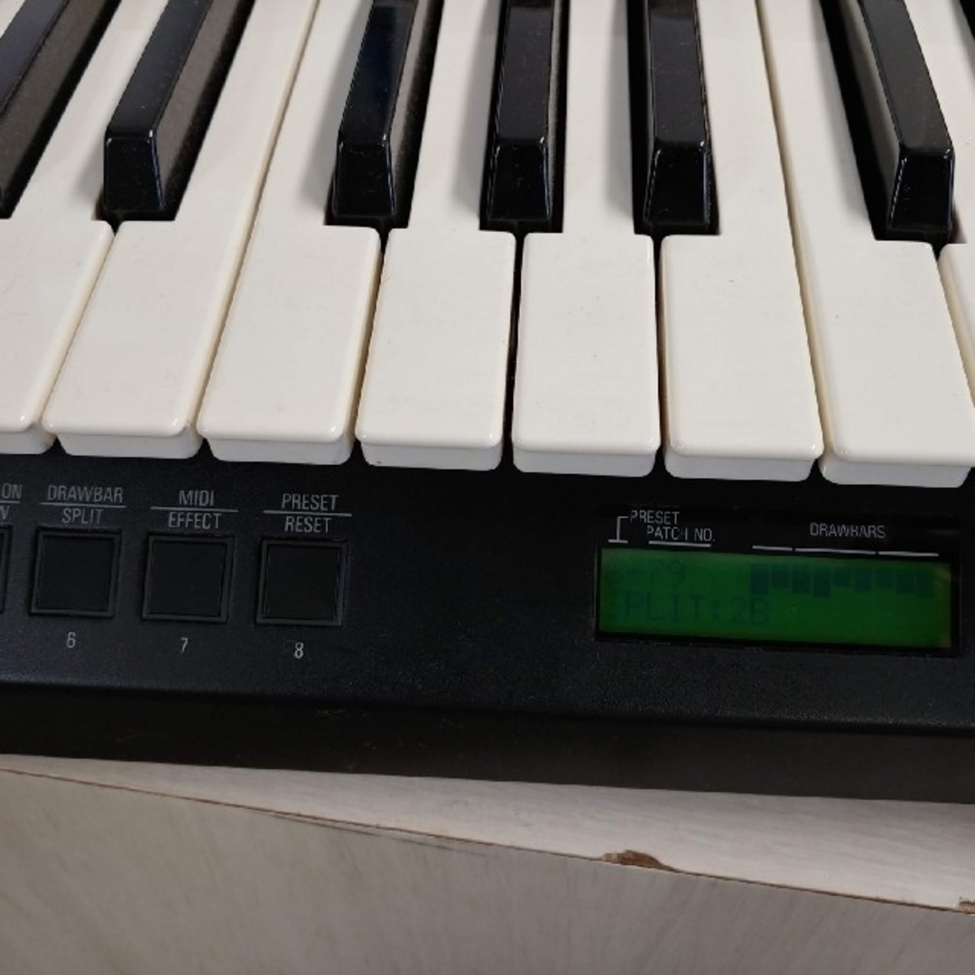 販売専門店 ハモンド Hammond XB- 楽器 | bca.edu.gr