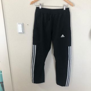 アディダス(adidas)のadidas アディダス ジャージ　パンツ　美品(ウェア)