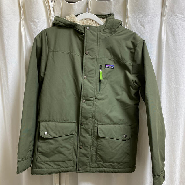 [patagonia] アウター <カーキ>