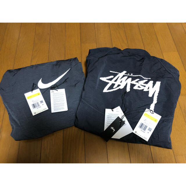 STUSSY - NIKE stussy セットアップ 上下の通販 by しょう吉's shop ...