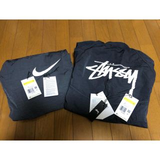 ステューシー(STUSSY)のNIKE stussy セットアップ　上下(その他)