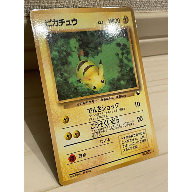 ポケモン - 【ピロシキ様 専用】ピカチュウ クルミのきまぐれの通販 by