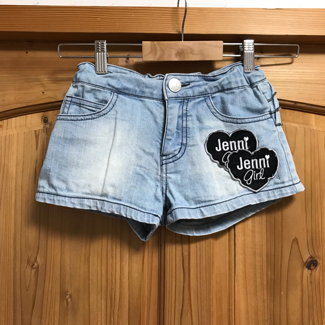 JENNI(ジェニィ)のジェニー  SISTER JENNI Tシャツ 140㎝ キッズ/ベビー/マタニティのキッズ服女の子用(90cm~)(Tシャツ/カットソー)の商品写真