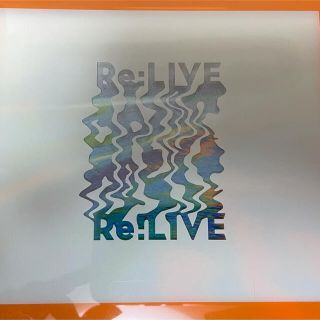 カンジャニエイト(関ジャニ∞)の関ジャニ∞ Re:LIVE 期間限定盤B (ポップス/ロック(邦楽))