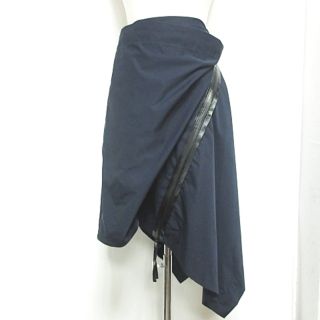 イッセイミヤケ(ISSEY MIYAKE)のイッセイミヤケ ISSEY MIYAKE 132 5 19SS 2WAY スカー(ロングスカート)