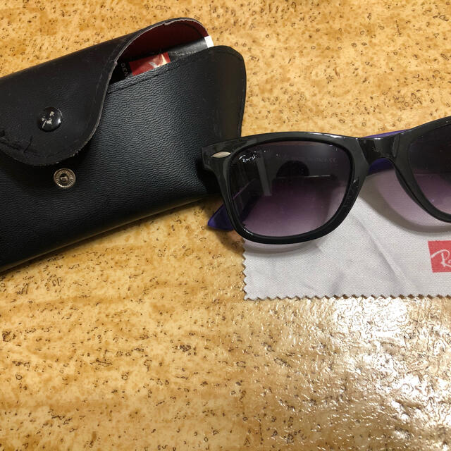 Ray-Ban(レイバン)のRayban レイバンサングラス メンズのファッション小物(サングラス/メガネ)の商品写真