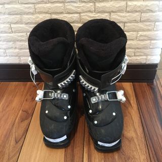 サロモン(SALOMON)のスノーブーツ(ブーツ)