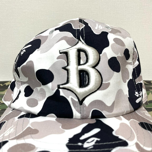 A Bathing Ape White ABC Camo キャップ NIGO期 | gdgoenkalapetite.com