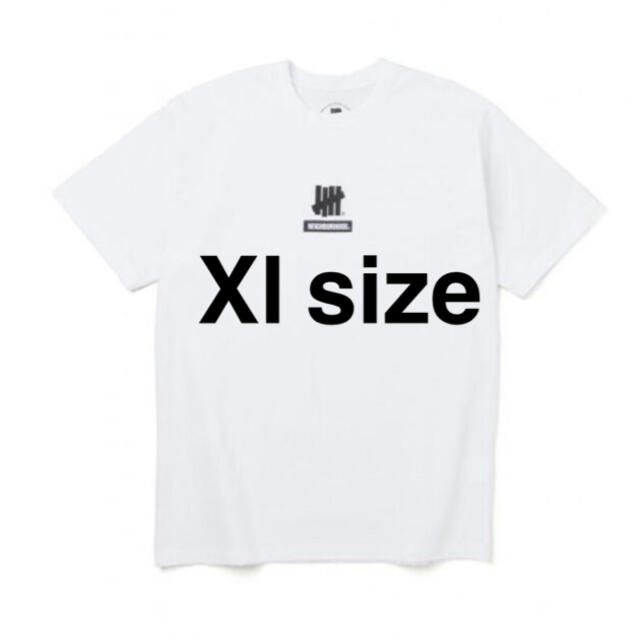 UND x NBHD NHUF-1 / C-TEE . SS TEE Tシャツ