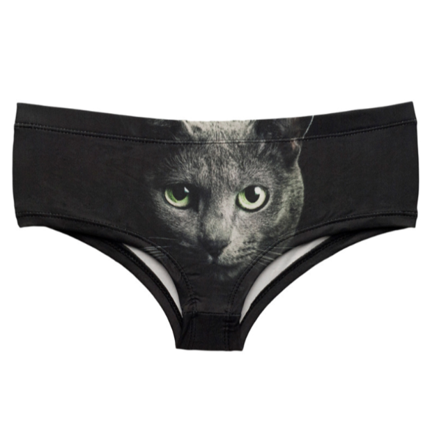 猫ちゃん パンツ ショーツ 勝負下着 ランジェリー セクシー下着の通販 By Passion Love ラクマ