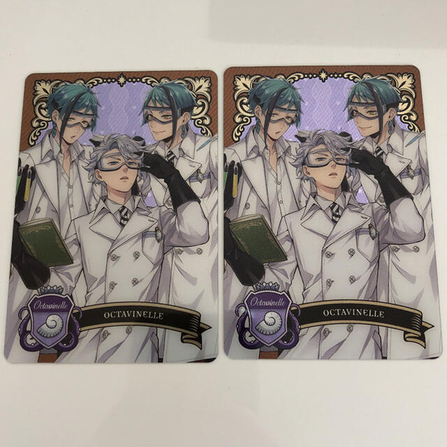 ツイステ フロイド ジェイド アズール オクタヴィネル ラバー ツイステ フロイド ジェイド アズール オクタヴィネル ラバー