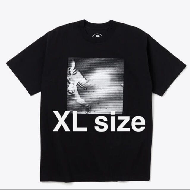 UND x NBHD NHUF-3 / C-TEE . SS Tee Tシャツ