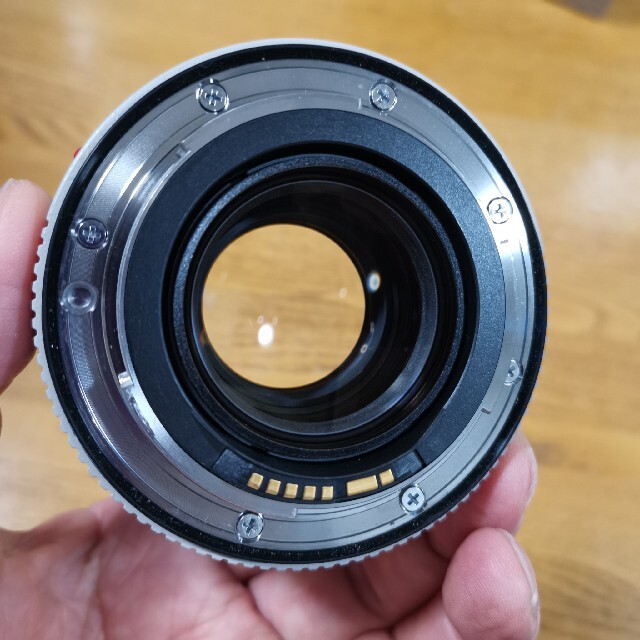 Canon(キヤノン)のキヤノン　エクステンダー　1.4 Ⅲ スマホ/家電/カメラのカメラ(レンズ(単焦点))の商品写真