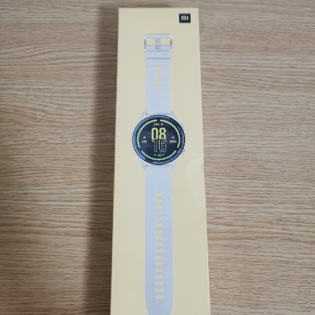 Xiaomi Mi Watch