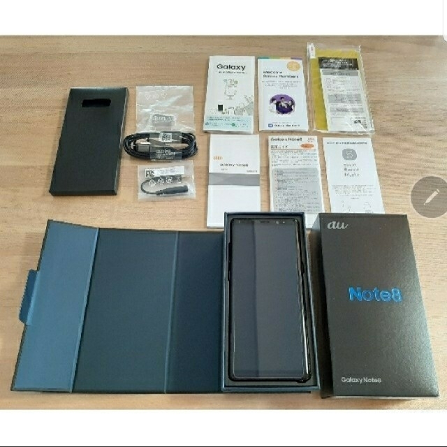 359119080924041Galaxy Note8