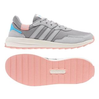 アディダス(adidas)の新品★アディダス adidas RETRORUN GVJ44 EG42 24.5(スニーカー)