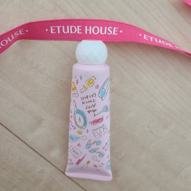 ETUDE HOUSE(エチュードハウス)のエチュードハウス コスメ/美容のベースメイク/化粧品(化粧下地)の商品写真