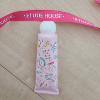 エチュードハウス(ETUDE HOUSE)のエチュードハウス(化粧下地)