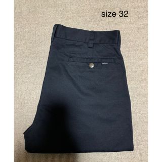 シュプリーム(Supreme)のsupreme work pant(ワークパンツ/カーゴパンツ)